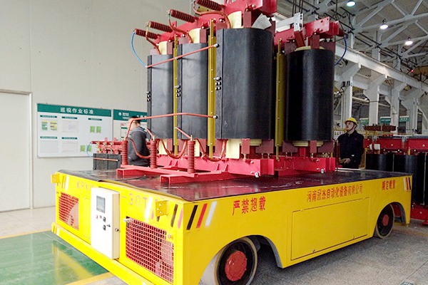 WKPX無(wú)軌電動(dòng)平車-許繼變壓器有限公司（電氣設(shè)備行業(yè)）.jpg